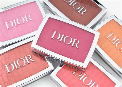 wie viel kostet der dior blush|how much is dior blush.